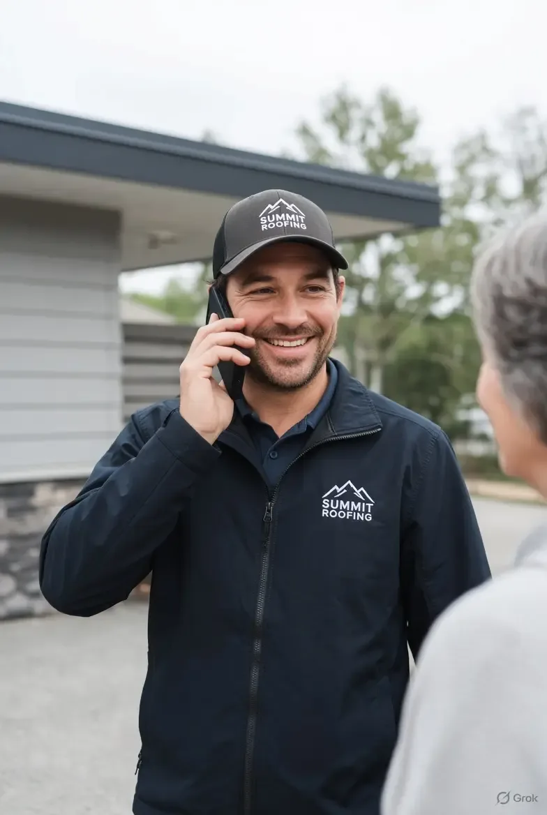 Flat Roof Leak Repair Hackberry, AZ FAQs